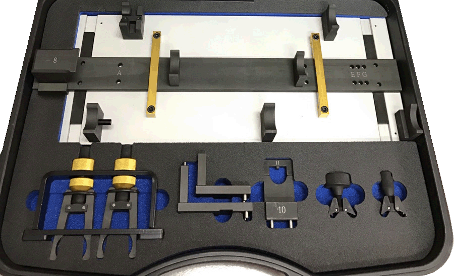 VAG CAMSHAFT ALIGNMENT TOOL