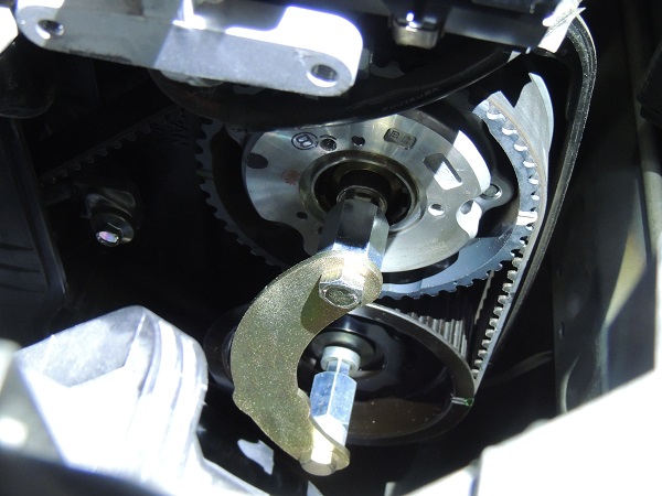 SUBARU CAM FIXING TOOL SUBARU CAM FIXING TOOL