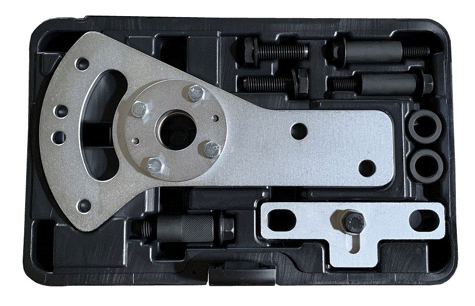 CAMSHAFT LOCKING TOOL SET – FORD